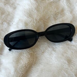 Black Sunglasses #5 (from top to bottom)